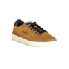 GIÀY SNEAKER NAM MÀU NÂU VÀNG - ELLESSE - NHẬP KHẨU CHÍNH HÃNG TỪ Ý
