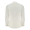 ÁO SƠ MI NAM DÀI TAY MÀU TRẮNG - BOSS - NHẬP KHẨU CHÍNH HÃNG TỪ ITALY