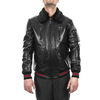ORDER ÁO KHOÁC BOMBER DA CAO CẤP SẢN XUẤT THỦ CÔNG - ITALY LEATHER - NHẬP KHẨU CHÍNH NGẠCH TỪ Ý