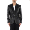 ORDER ÁO KHOÁC BLAZER DA NAM CAO CẤP SẢN XUẤT THỦ CÔNG - ITALY LEATHER - NHẬP KHẨU CHÍNH NGẠCH TỪ Ý