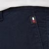 QUẦN SHORT NAM MÀU XANH THAN - TOMMY HILFIGER - NHẬP KHẨU CHÍNH HÃNG TỪ Ý