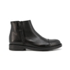 GIÀY BOOTS DA NAM (DA THẬT) - DUCA DI MORRONE - SẢN XUẤT TẠI ITALY