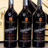RƯỢU VANG ĐỎ - Ý -  ROCCA LEGGENDARIO PRIMITIVO