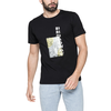 ÁO THUN NAM JERSEY COTTON CỔ TRÒN – CARRERA JEANS - NHẬP KHẨU CHÍNH HÃNG TỪ Ý