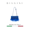CLUTCH NỮ – BIAGINI - SẢN XUẤT THỦ CÔNG TỪ ITALY
