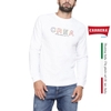 ÁO NỈ NAM CỔ TRÒN IN HỌA TIẾT - CARRERA JEANS - NHẬP KHẨU CHÍNH HÃNG TỪ ITALIA