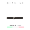 DÂY LƯNG NAM DA HƯƠU – BIAGINI - SẢN XUẤT THỦ CÔNG TỪ ITALY