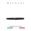 DÂY LƯNG NAM DA HƯƠU – BIAGINI - SẢN XUẤT THỦ CÔNG TỪ ITALY