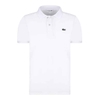 ÁO POLO NAM BIG SIZE CLASSIC WHITE - LACOSTE - NHẬP KHẨU CHÍNH HÃNG TỪ CHLB ĐỨC