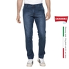 QUẦN CHINOS NAM MÀU XANH - CARRERA JEANS - NHẬP KHẨU CHÍNH HÃNG TỪ Ý
