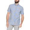ÁO SƠ MI NAM CỘC TAY HỌA TIẾT KẺ Ô – CARRERA JEANS - NHẬP KHẨU CHÍNH HÃNG TỪ Ý