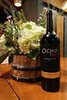 RƯỢU VANG ĐỎ - CHILE - OCHO RESERVA CABERNET