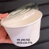 TÔ GIẤY ĐỰNG BÚN PHỞ