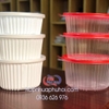 HỘP NHỰA ĐỰNG LẨU 2 LÍT, 2,5 LÍT, 3 Lít ( 2000ML -2500ML- 3000ML)