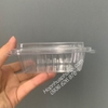 Hộp Nhựa Đựng Rong Nho P150B