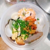 Tô Nhựa Dùng 1 Lần Bún Phở 1000ml