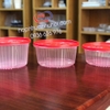 HỘP NHỰA ĐỰNG LẨU 2 LÍT, 2,5 LÍT, 3 Lít ( 2000ML -2500ML- 3000ML)