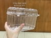 Hộp nhựa đựng trái cây 1kg P1000B