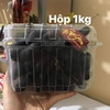 Hộp nhựa đựng trái cây 1kg P1000B