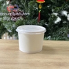 Tô Giấy Đựng Súp Canh 400ml