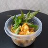 HỘP NHỰA ĐỰNG CANH 350ml