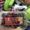 HỘP NHỰA ĐỰNG TRÁI CÂY P350A