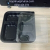 Hộp Nhựa Đựng Cơm 4 Ngăn JB24