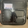 Hộp Nhựa Đựng Cơm 4 Ngăn JB24