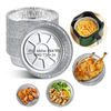 Hộp nhôm lót nồi chiên không dầu 630ml, 950ml