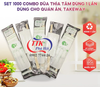 In bao combo muỗng đũa tăm giấy