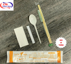 In bao bộ cutlery dùng 1 lần