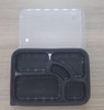 Hộp nhựa đựng cơm 5 ngăn JB19