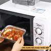 Khay nhôm đựng thực phẩm 5000ml