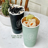 Ly Giấy 22oz (700ml)