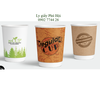 Ly Giấy 9oz (270ml)