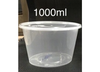 HỘP NHỰA TRÒN 1000ML