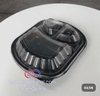 HỘP NHỰA 3 NGĂN BẦU HC3