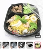 HỘP NHỰA 3 NGĂN BẦU HC3