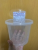 HỘP NHỰA TRÒN 600ml