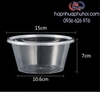 HỘP NHỰA TRÒN 750ML