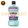 Nước súc miệng Listerine Total Care Sensitive 250ml