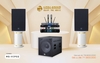 Combo karaoke MS-VIP02