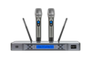 Micro không dây MegaSound MS-908