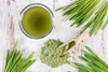 Cách sử dụng bột cỏ lúa mì - Wheatgrass