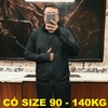 Áo Khoác Chống Nắng Big Size Nam (90-140kg)