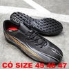 Giày Đá Bóng Nam Big Size (Size 45 46 47)