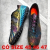Giày Đá Bóng Nam Big Size (Size 45 46 47)