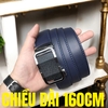 Thắt Lưng Da Big Size Nam