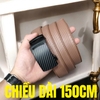 Thắt Lưng Da Big Size Nam