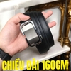 Thắt Lưng Da Big Size Nam